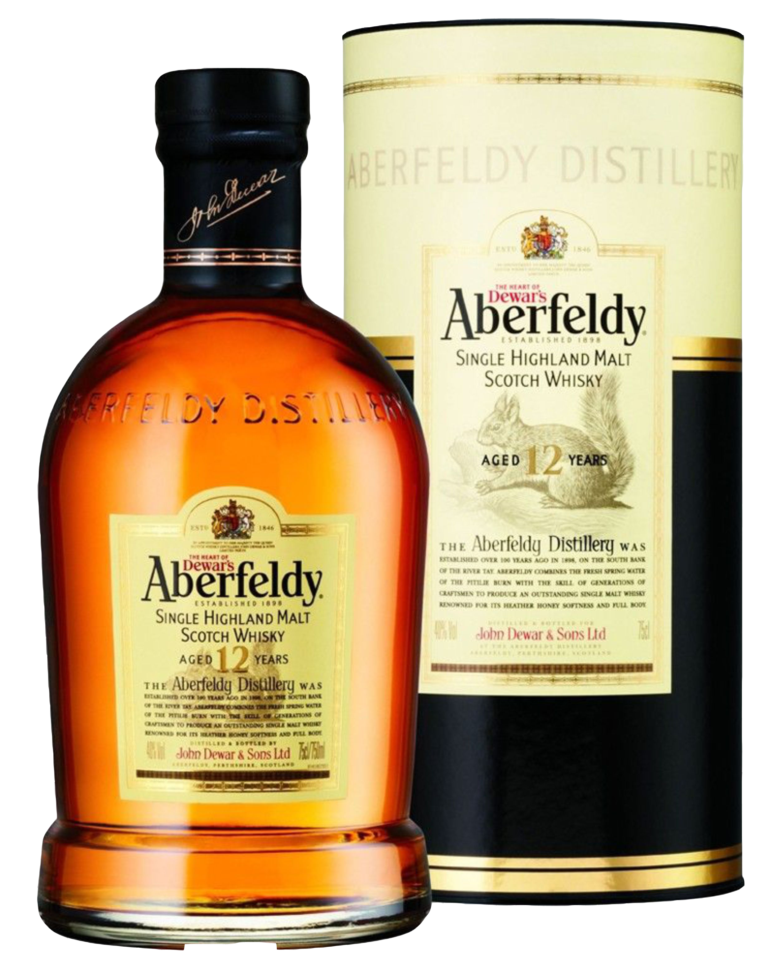 Aberfeldy