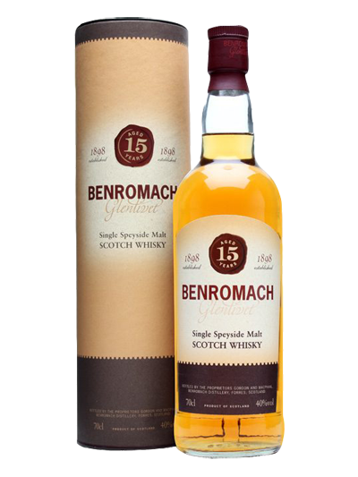 Benromach