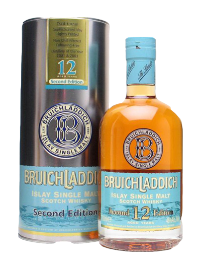 Bruichladdich