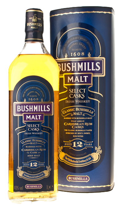 Bushmills