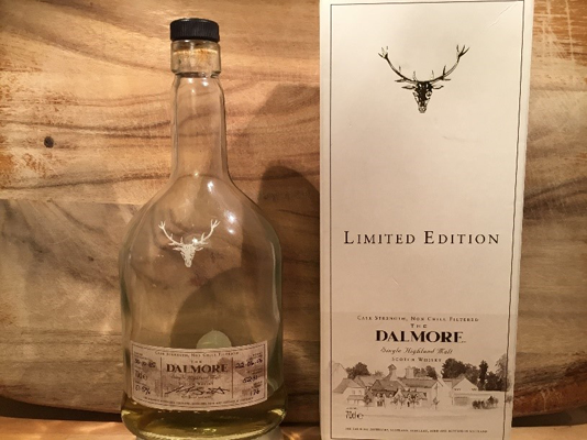 Dalmore LmtEdi