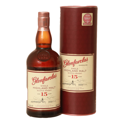 GlenFarclas