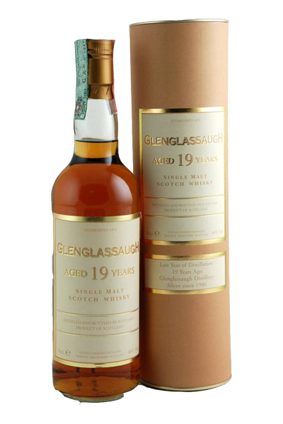 GlenGlassaugh