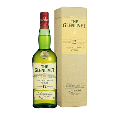 Glenlivet