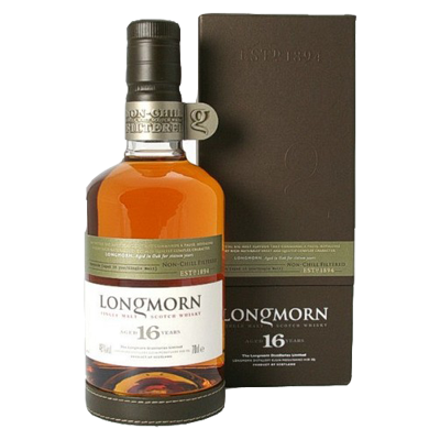 Longmorn