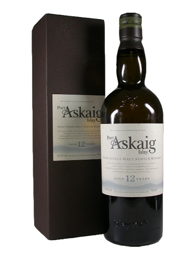 Port Askaig