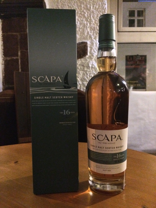 Scapa