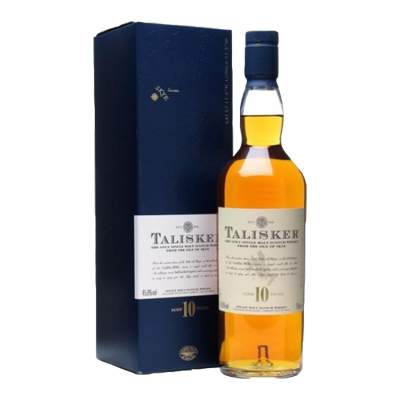 Talisker