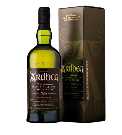 Ardbeg