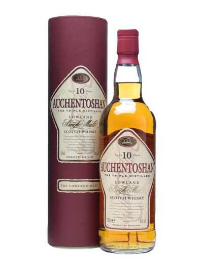 Auchentoshan