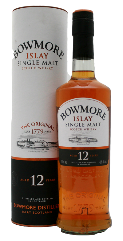 Bowmore