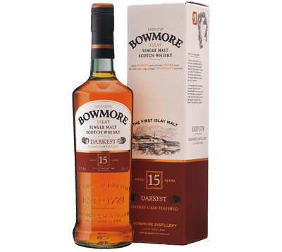 Bowmore