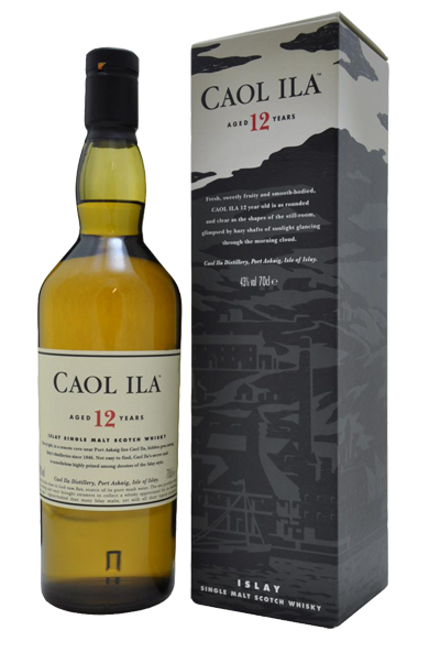 Caol Ila