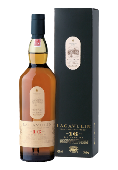 Lagavulin