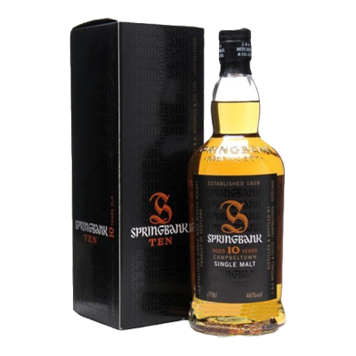 Springbank