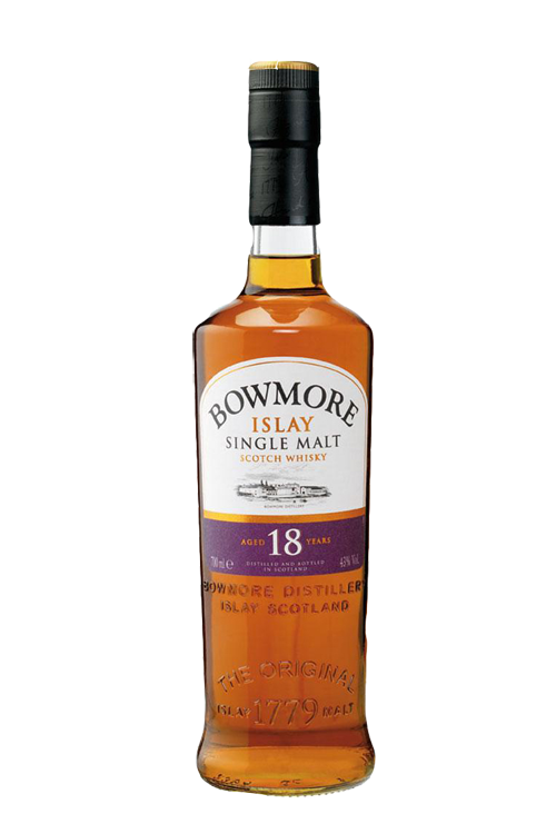 Bowmore